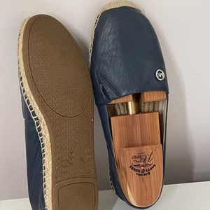 Espadrilles